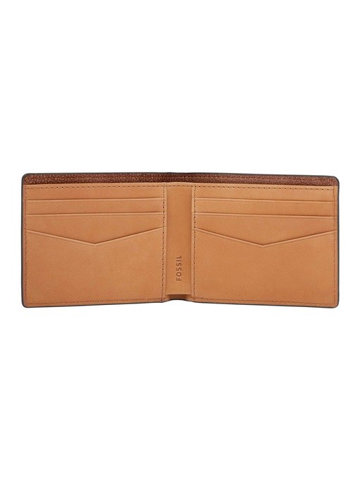 Fossil Steven Brown Wallet ML4521210