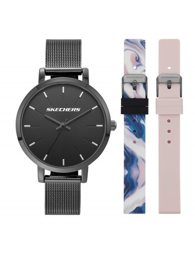 Skechers Sets Multicolor Watch Set SR9028