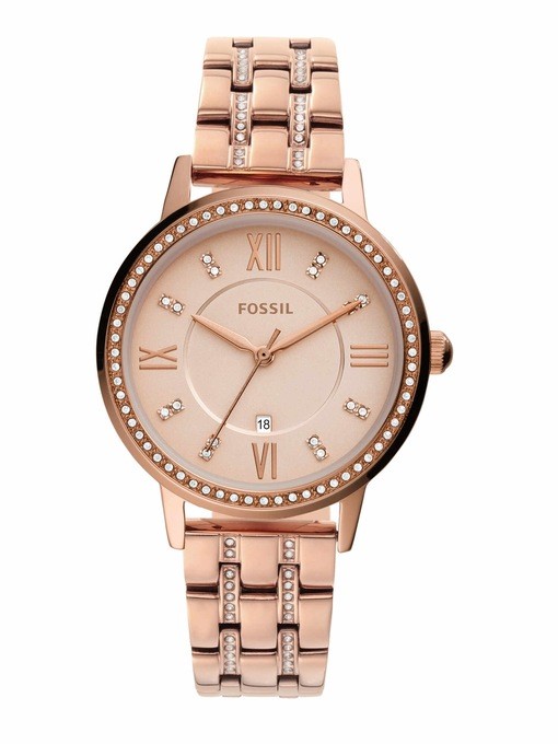 Fossil Gwen Rose Gold Watch ES4879