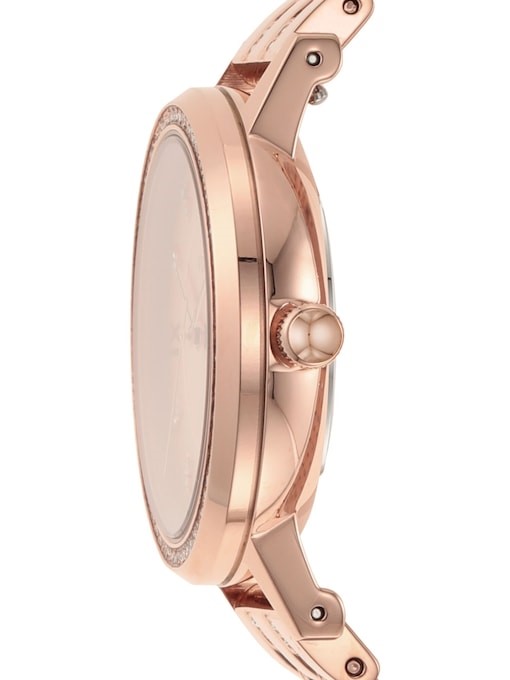 Fossil Gwen Rose Gold Watch ES4879
