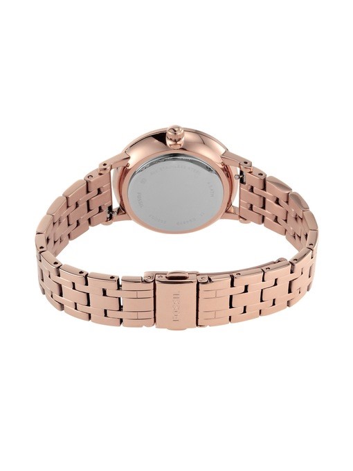 Fossil Gwen Rose Gold Watch ES4879