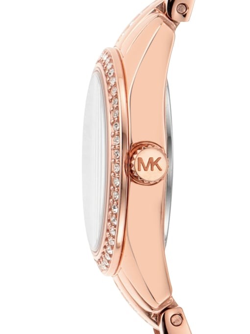 Michael Kors Lauryn Rose Gold Watch MK4485