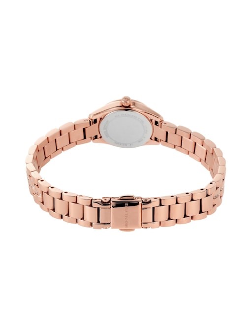 Michael Kors Lauryn Rose Gold Watch MK4485