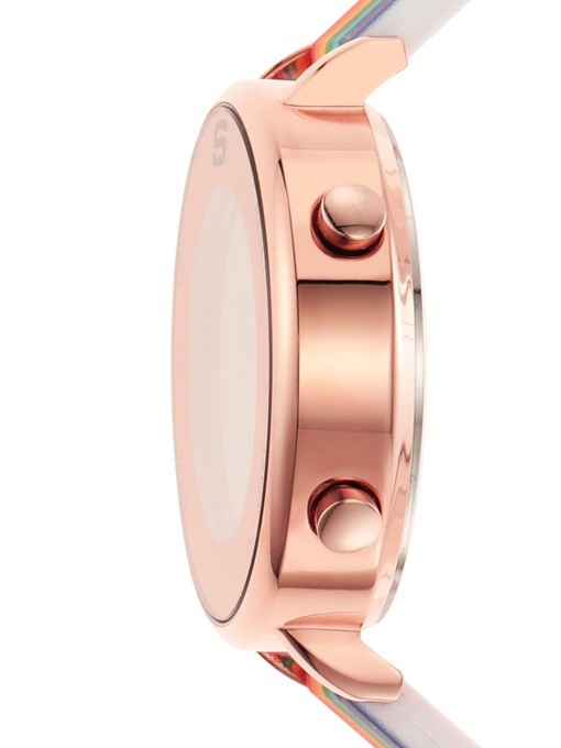 Skechers Magnolia Multicolor Watch SR6188