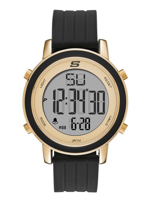 Skechers Westport White Watch SR6009