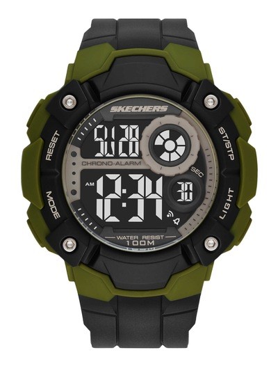 Skechers Westlawn Black Watch SR1124