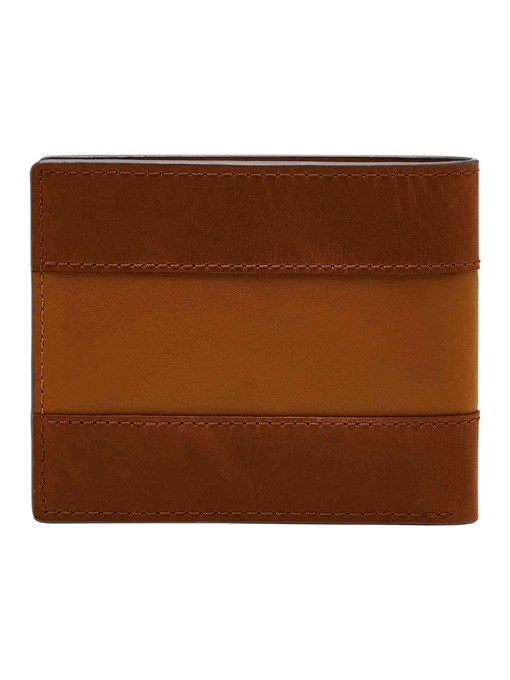 Fossil Everett Brown Wallet ML4397210