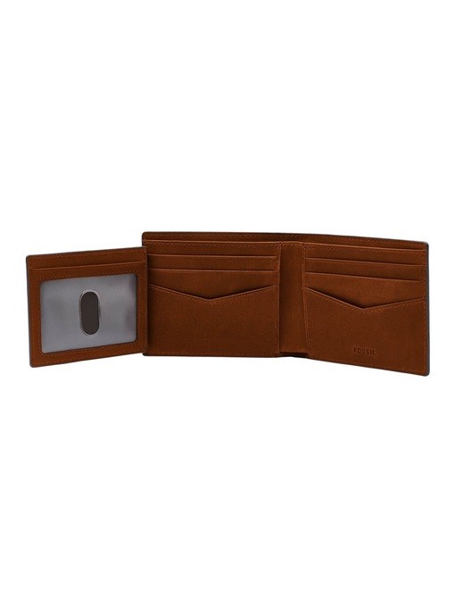 Fossil Everett Brown Wallet ML4397210