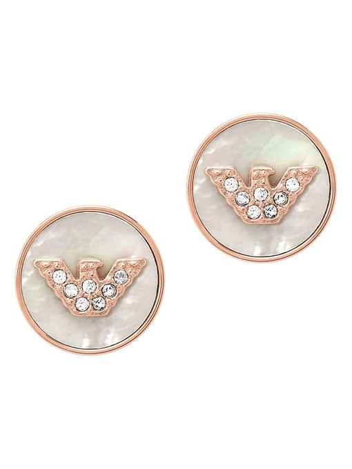 Emporio Armani Rose Gold Earring EGS2311221