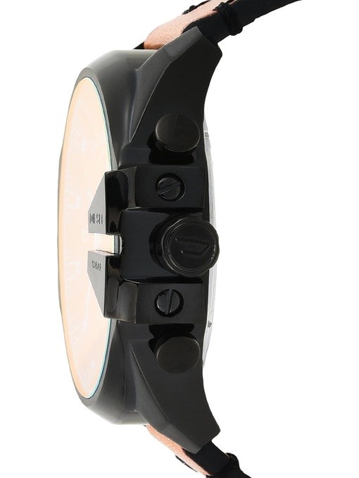 Diesel Mega Chief Brown Watch DZ4476