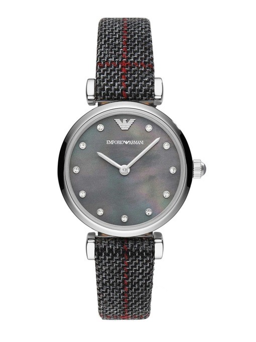 Emporio Armani Black Watch AR11514