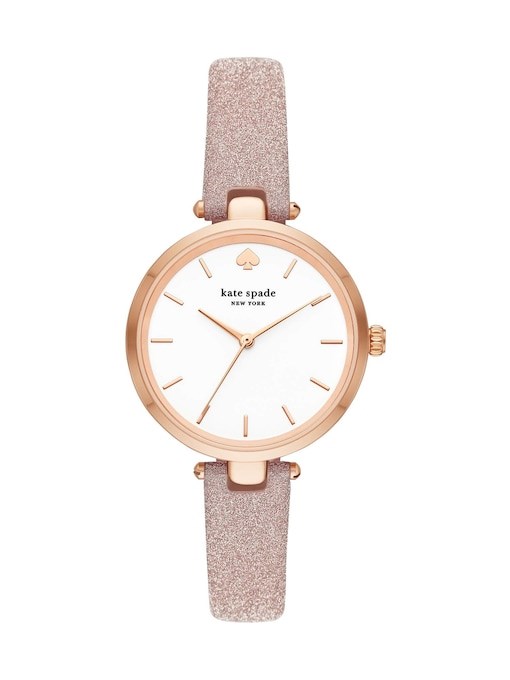 Kate Spade Holland Two Tone Watch KSW1119