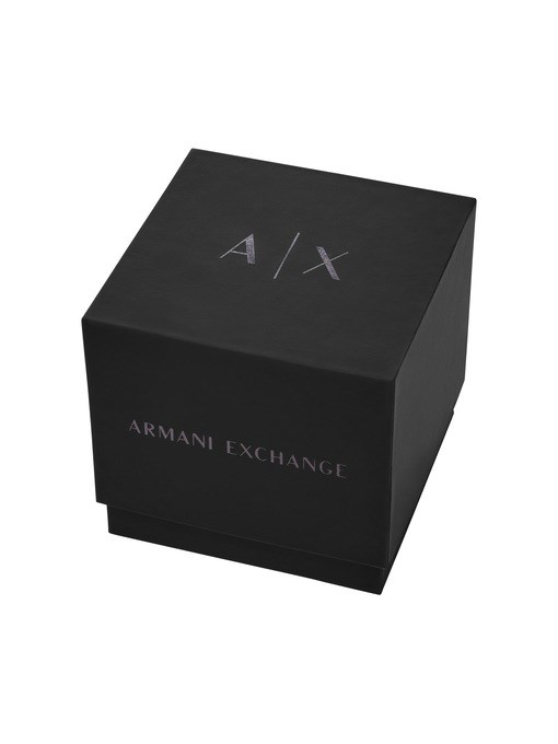 Armani Exchange Black Watch AX5659