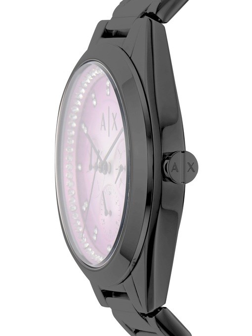 Armani Exchange Black Watch AX5659