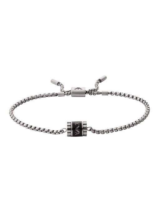 Emporio Armani Silver Bracelet EGS2845040