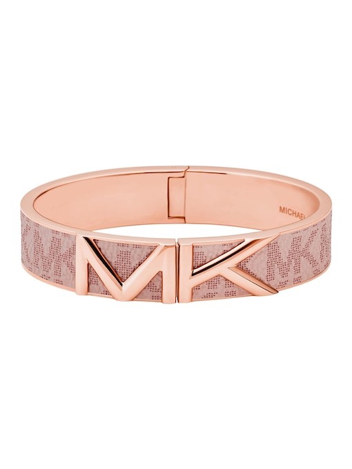 Michael Kors Premium Rose Gold Bracelet MKJ7722791