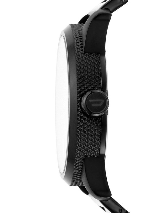 Diesel Rasp Black Watch DZ1844