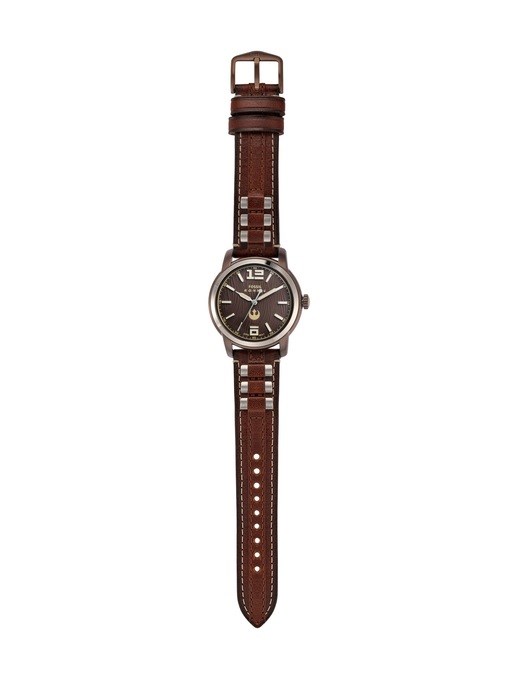 Fossil Star Wars Chewbacca Two Tone Watch LE1165SET