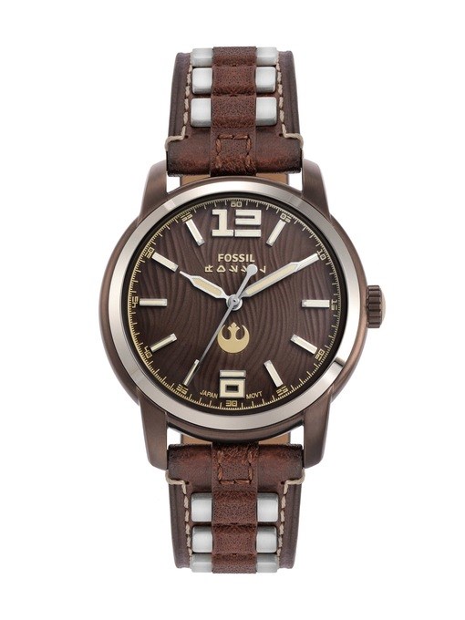 Fossil Limited Edition Two Tone Watch LE1159