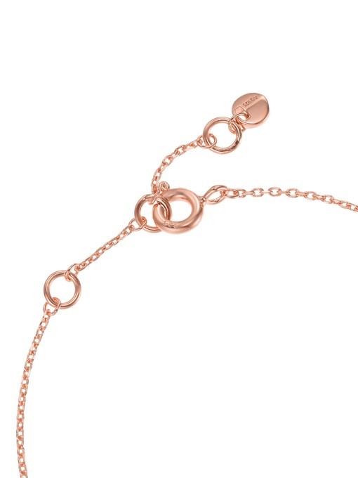 Michael Kors Premium Rose Gold Bracelet MKC164100791