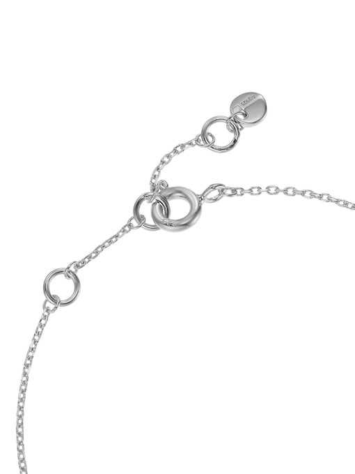 Michael Kors Premium Silver Bracelet MKC164100040