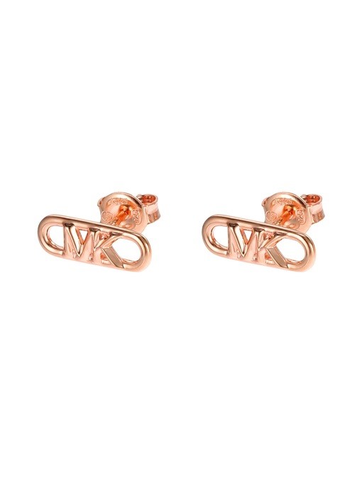 Michael Kors Premium Rose Gold Earring MKC164300791