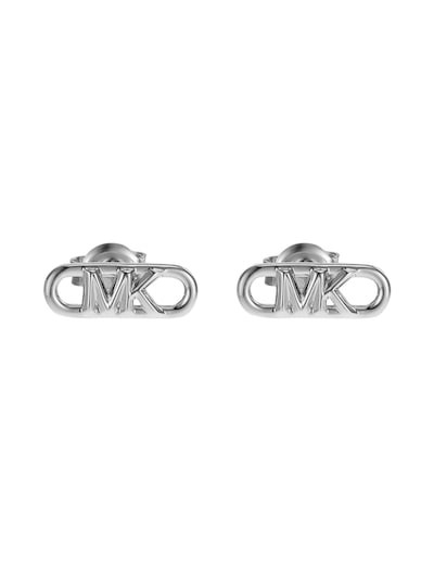 Michael Kors Premium Silver Earring MKC164300040