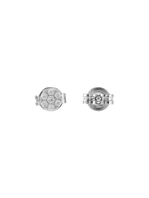 Michael Kors Premium Silver Jewellery Set MKC1651SET