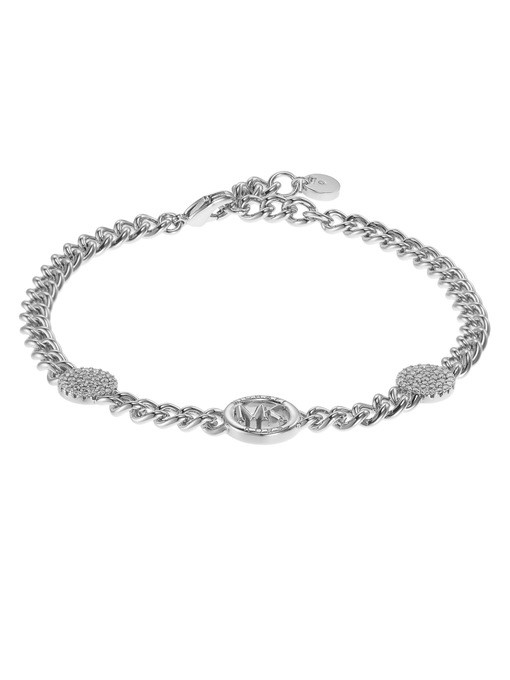 Michael Kors Premium Silver Bracelet MKJ8088040