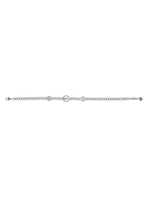 Michael Kors Premium Silver Bracelet MKJ8088040