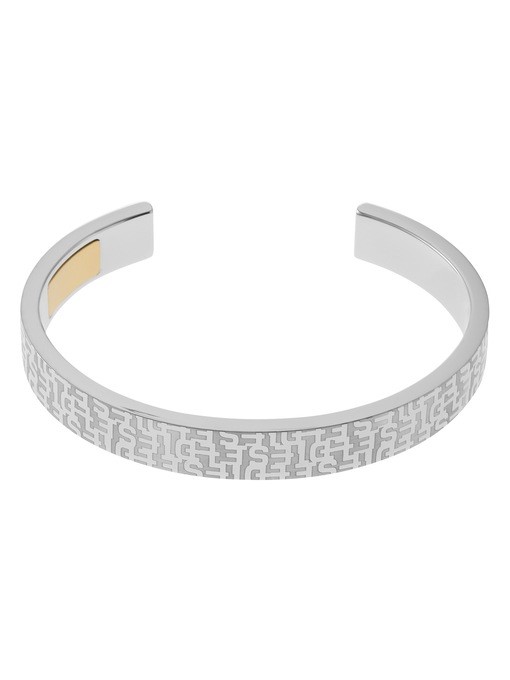 Diesel Steel Gold Bracelet DX1437931