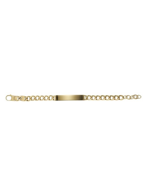 Fossil Drew Gold Bracelet JF04465710