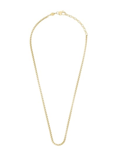 Fossil Jewelry Gold Pendant JF04504710