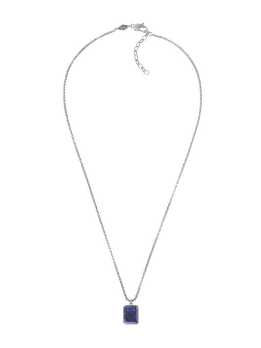 Fossil Jewelry Silver Pendant JF04469040