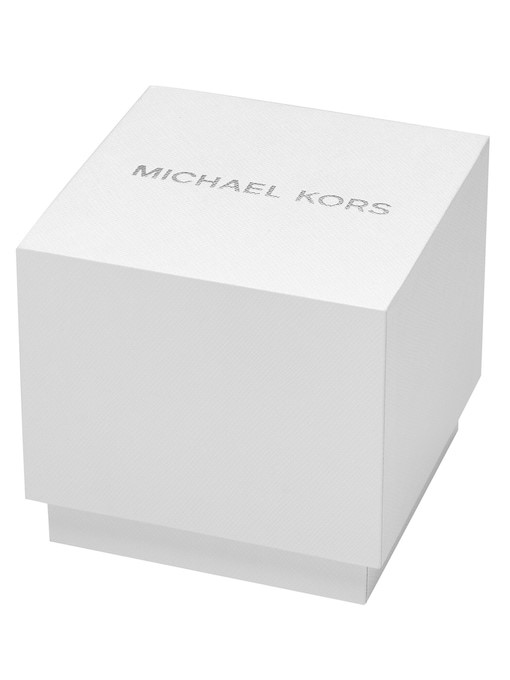 Michael Kors Runway Gold Watch MK9106
