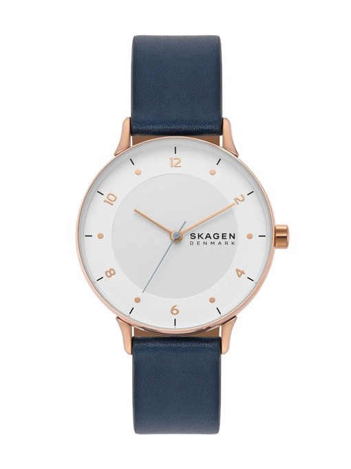 Skagen RIIS Blue Watch SKW3090