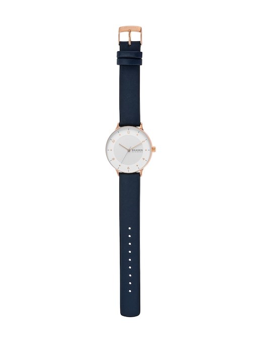 Skagen RIIS Blue Watch SKW3090