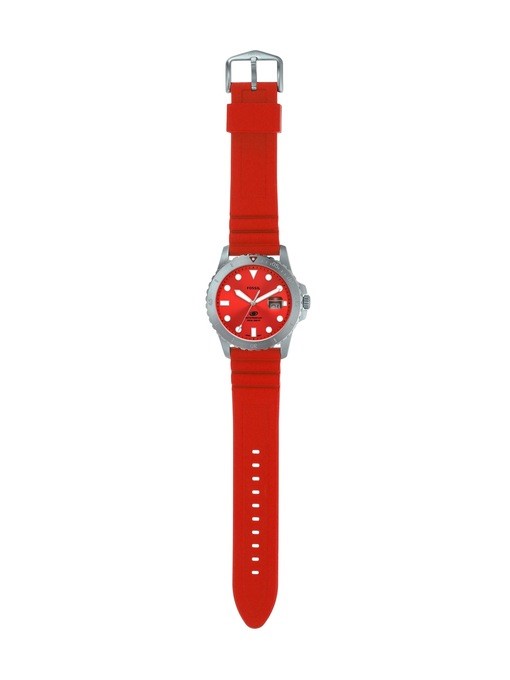 Fossil Fossil Blue Red Watch FS5997