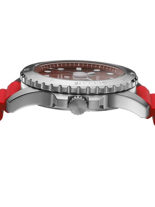 Fossil Fossil Blue Red Watch FS5997