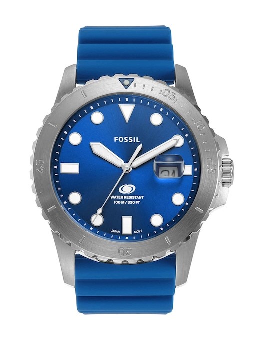 Fossil Fossil Blue Blue Watch FS5998