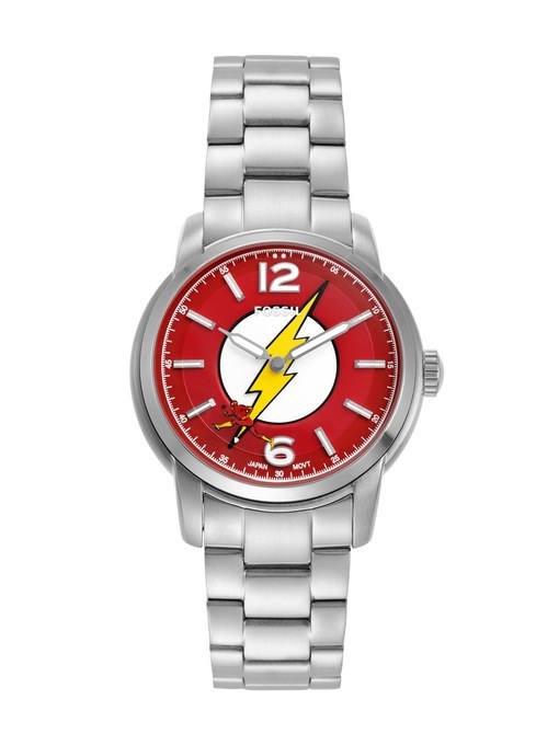 Fossil Limited Edition Two Tone Watch LE1159