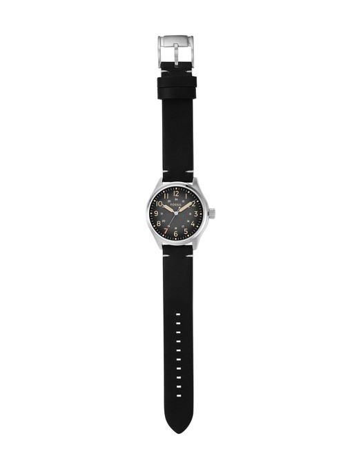 Fossil Easton Black Watch BQ2791