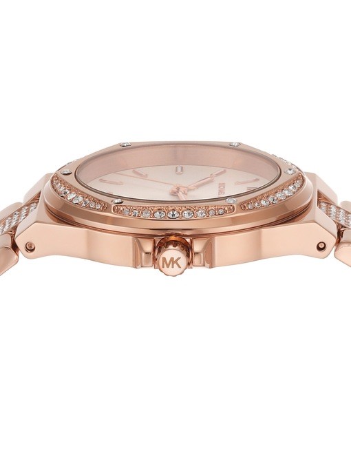 Michael Kors Lennox Rose Gold Watch MK7362
