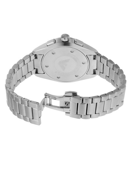 Emporio Armani Silver Watch AR11541