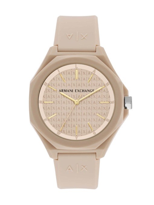 Armani Exchange Nude Watch AX4603