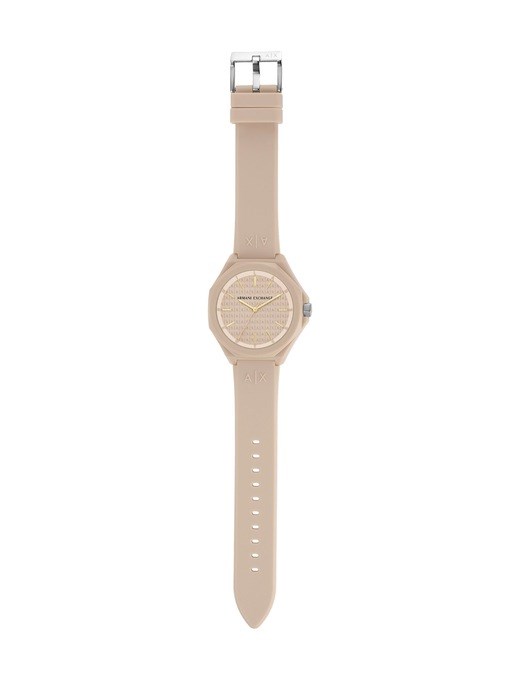 Armani Exchange Nude Watch AX4603