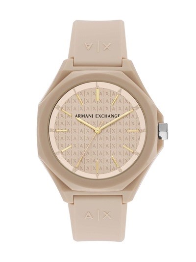 Armani Exchange Nude Watch AX4603