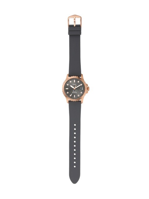 Fossil Fb-01 Grey Watch ES5293