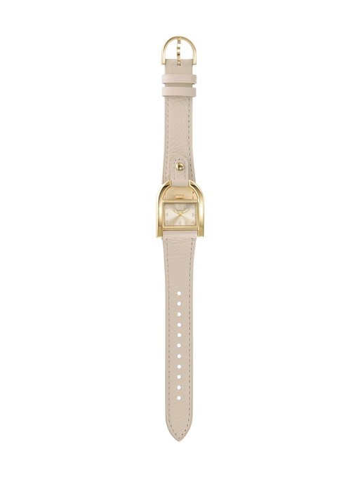 Fossil Harwell Nude Watch ES5280