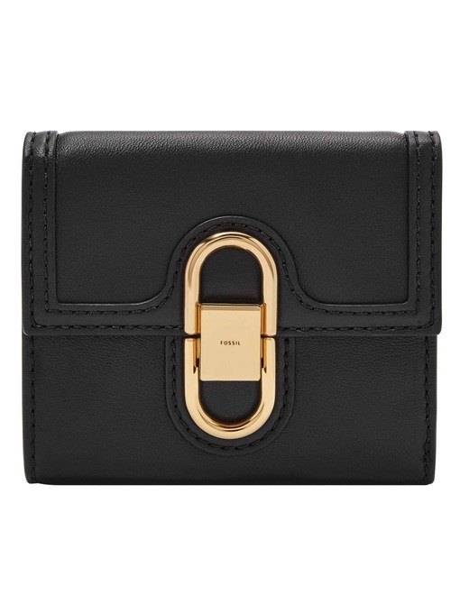 Fossil Avondale Black Wallet SL8292001